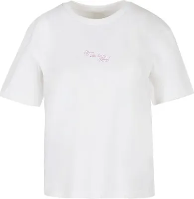 Immagine prodotto di T-shirt uomo Urban Classics B**** Better Tee bianco - XL