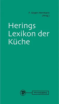Obrázok produktu pre Herings Lexikon der Küche