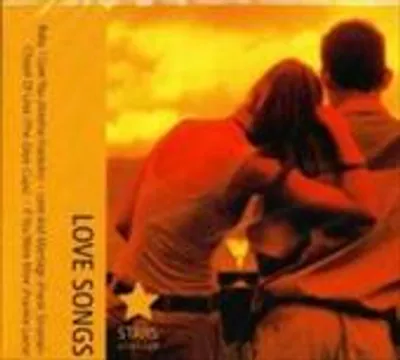 Image de Divers : Chansons d'amour 3 (Version réenregistrée)