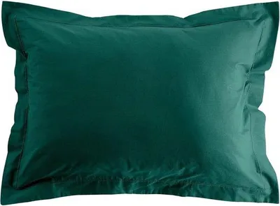 Productafbeelding van Famanu kussensloop, 50 x 70 cm - 100% biologisch katoen