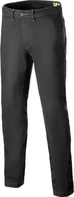 Produktbild von Alpinestars Stratos Motorrad Textilhose, schwarz, 31