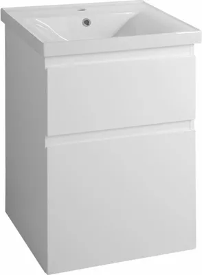 Immagine prodotto di Unità di base ALTAIR 52x72,5x45 cm, bianco