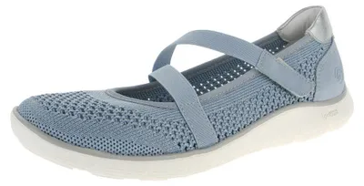 Produktbild von Remonte Damen Slipper Ballerinas 41