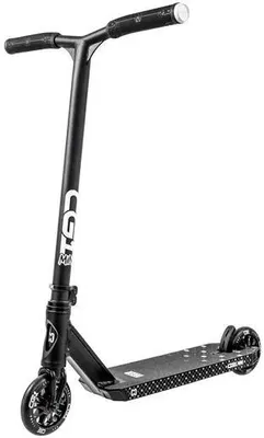 Produktbild von Metal Core Core CG1 Mini Pro Scooter Black .