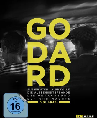Obrázek produktu pro Godard