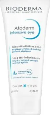 Produktbild von Bioderma Atoderm beruhigende Emulsion Intensive Eye Crem 100 ml