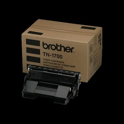 Image de Brother TN1700 toner Brother TN-1700 HL-8050N