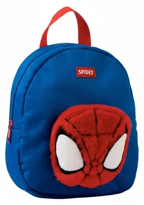 Obrázok produktu pre Batoh Marvel Spidey, 20 cm