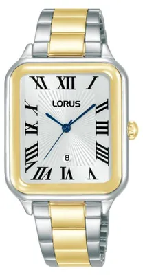 Obrázek produktu pro Stříbrné hodinky Lorus RH741BX9