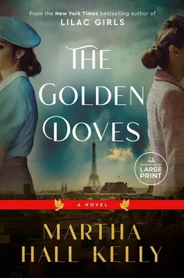 Zdjęcie produktu dla The Golden Doves