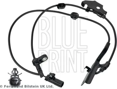 Produktbild von BLUE PRINT ABS Sensor Raddrehzahl Vorne Rechts für TOYOTA PRIUS (ZVW3) ADBP710071