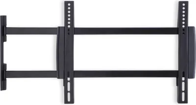 Image de Multibrackets 6214 Support TV 119,4 cm (47") Noir