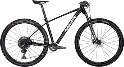 Produktbild von Mmr Zen 00 29´´ Deore Rd-m6100 2025 Mountainbike Schwarz M Schwarz M