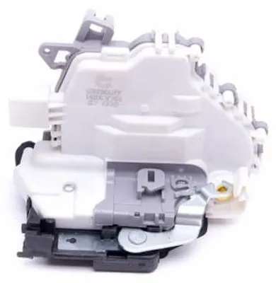 Produktbild von ESEN SKV 16SKV701 Türschloss Links Vorne für SEAT Leon Schrägheck (1P1) Altea XL (5P5, 5P8) Altea (5P1) Toledo III (5P2)