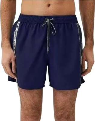 Produktbild von Emporio Armani Errores de Foto 21174006935 in Blue color size 48
