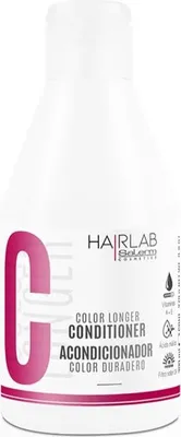 Produktbild von SALERM HAIRLAB Haarspülung COLOR LONGER - 300ml