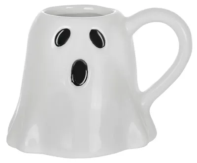 Produktbild von Weißer Geist als Lieblingstasse 10 cm