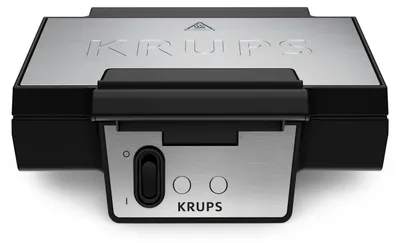 Immagine prodotto di Krups FDK453 Colore: argento-nero