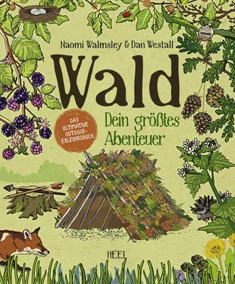 Produktbild von Wald