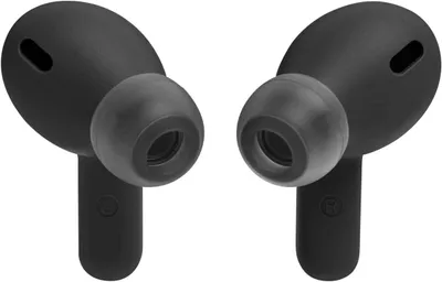 Produktbild von JBL Wave 200TWS True Wireless In-Ear Kopfhörer mit Bluetooth, 20h Akkulaufzeit, Mikrofon, Dual Connect, Ladecase inklusive