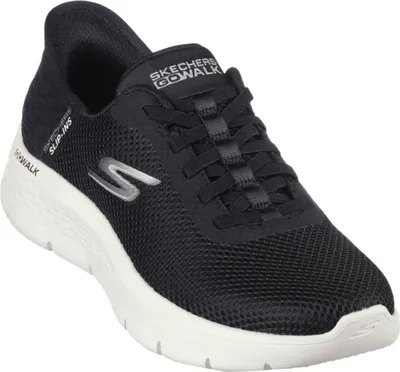 Produktbild von SKECHERS SLIP INS- GO WALK FLEX- GRAND ENTRANCE- Schwarz