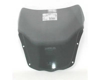 Zdjęcie produktu dla Szyba przednia MRA oryginalny kształt O bezbarwna z ABE do Honda CBR 1100 XX