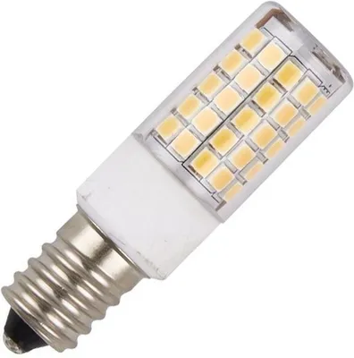 Produktbild von Spl E14 LED-Lampe Röhre 4,5W 440lm 3000K warmweiß