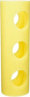Produktbild von Softee Dreifachstecker Blau 33 x 10.6 cm Blau 33 x 10.6 cm