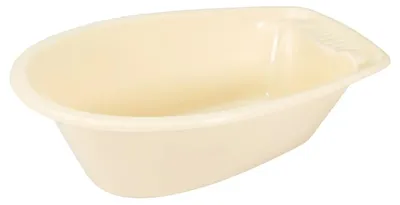 Produktbild von Puppen-Badewanne beige 41x23x13 cm