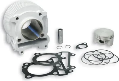 Produktbild von Malossi Aluminium-Zylinder D 58 Bolzen 15