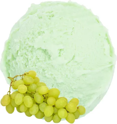 Image de Poudre de glace au raisin 1 kg