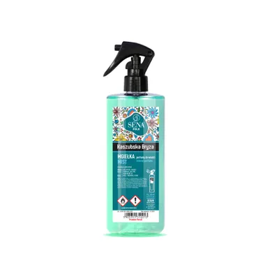 Zdjęcie produktu dla Mgiełka Zapachowa Kaszubska Bryza (500 ML)