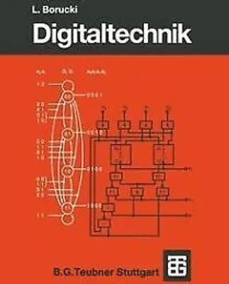 Immagine prodotto di Digitaltechnik