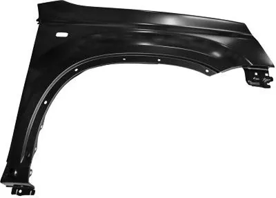 Immagine prodotto di Parafango anteriore destro DIEDERICHS 6086806 per NISSAN
