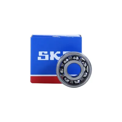 Obrázok produktu pre Guľôčkové ložisko 6201 /C3 ID 12mm OD 32mm Width10mm SKF