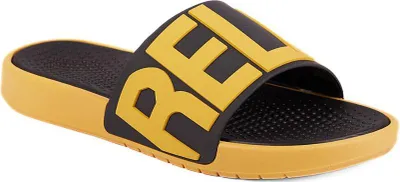 Zdjęcie produktu dla COQUI Speedy Amber Yellow Żółte kapcie 43