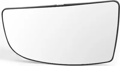 Zdjęcie produktu dla Szkło lusterka bocznego wstecznego 1855103 1855102 Adaptacja do Ford Transit MK8 2014-2020Lewe