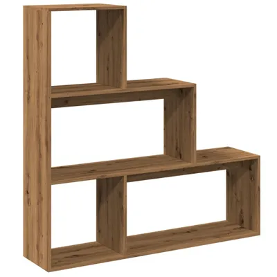 Zdjęcie produktu dla VidaXL 857993, Dąb, Drewno, Drewno, 50 kg, 10 kg, 1230 mm