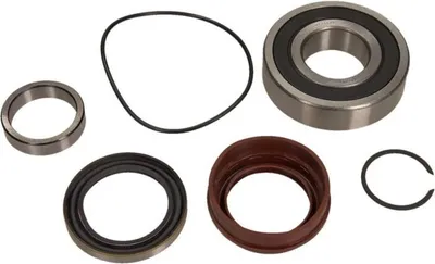 Produktbild von MAXGEAR Radlagersatz Hinten für TOYOTA LAND CRUISER (PZJ7, KZJ7, HZJ7, BJ7, LJ7, RJ7) 90mm 33-0941