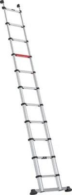 Produktbild von Altrex Teleskopleiter Smart Up Active 11 Sprossen
