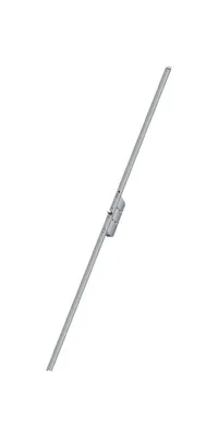 Produktbild von FUHR Anschlußstulp Multisafe MA U-St.24mm L.1177mm - MAB24U1177X