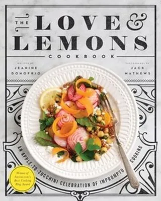 Image de The Love and Lemons Cookbook