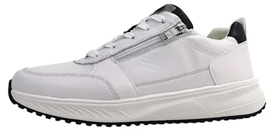 Produktbild von Waldläufer H-Matti Sneaker Weiß