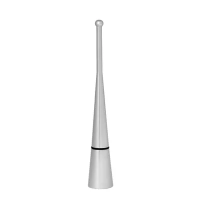 Obrázok produktu pre Hliníkový anténny kolík PILOT 10 cm pre držiaky s priemerom 5 alebo 6 mm?