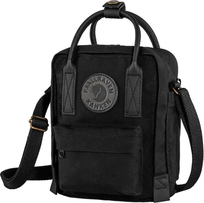 Produktbild von FJÄLLRÄVEN Kanken No. 2 Sling Black