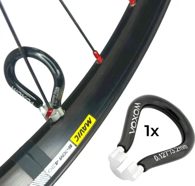 Produktbild von Fahrrad Speichen Schlüssel WKL 14 Nippelspanner Einstell Werkzeug