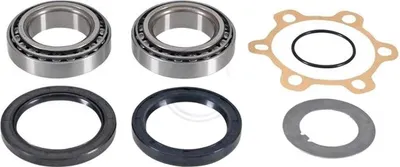Immagine prodotto di Set cuscinetti ruota Ø 77 mm 19 mm A.B.S. per LAND ROVER RANGE ROVER I, tra gli altri