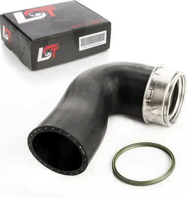 Produktbild von Ladeluftschlauch Turboschlauch für VW Passat 3B für Skoda Superb I 1.8 T 1.9 TDi