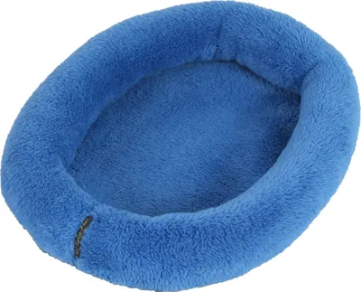 Obrázek produktu pro Pelíšek pro hlodavce 34 x 26 cm A02, modrá