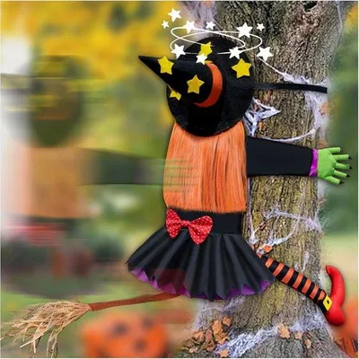 Produktbild von Famanu Halloween Kostüm für Hunde und Katzen - Lustig und bequem